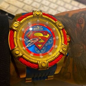 Invicta Watch